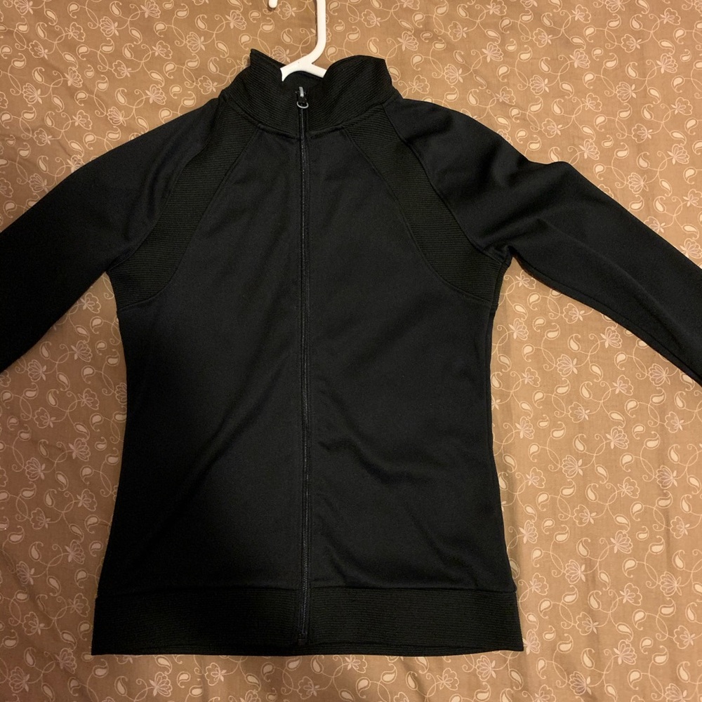 Champion Jacket